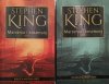 MARZENIA I KOSZMARY. CZĘŚĆ 1 I 2 - Stephen King